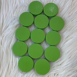 13 pc - CANNUKA CBD CALMING EYE BALM 5 ml Each New